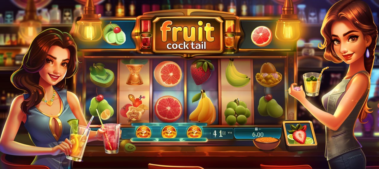 go88i video slot hiện đại